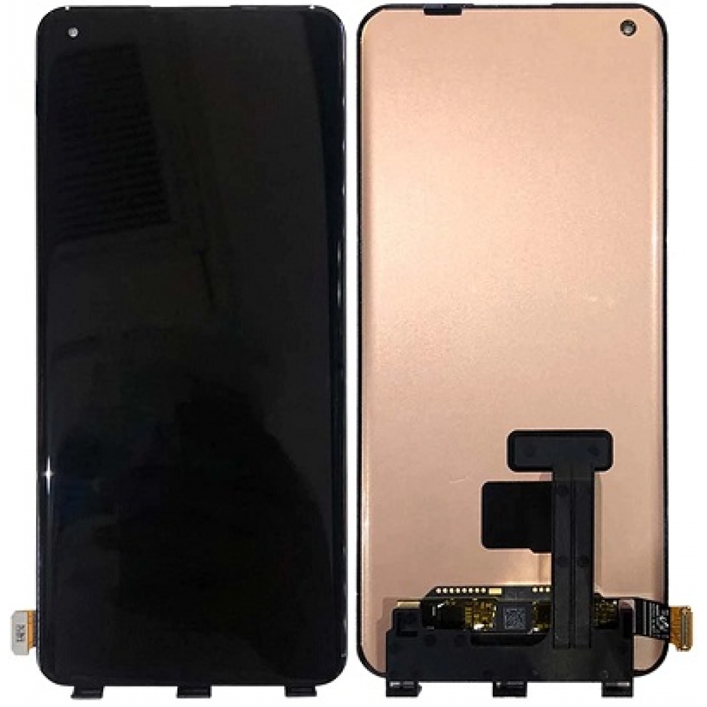 replace screen oneplus 10 pro